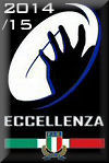 Eccellenza 2014-15